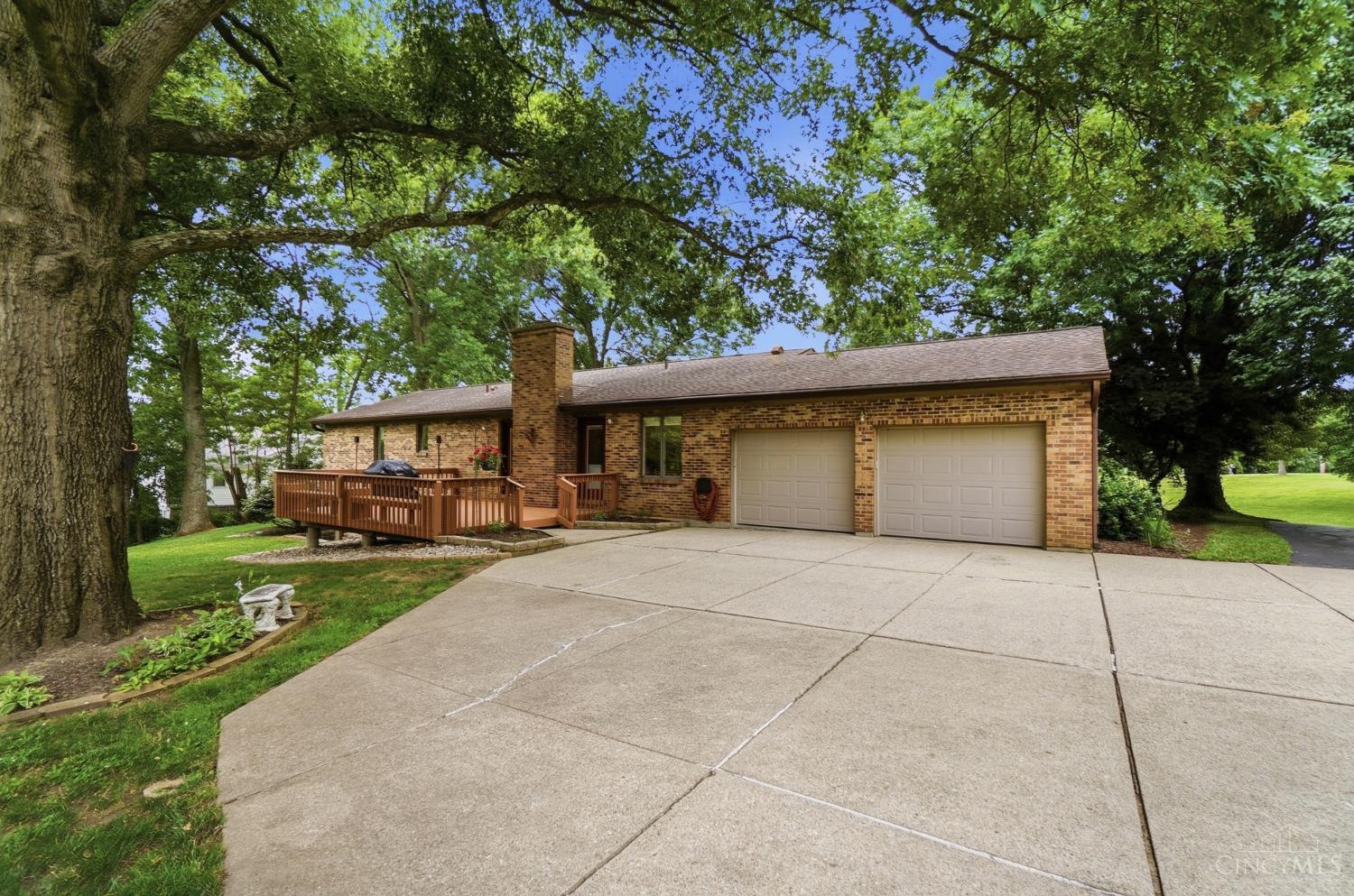 1460 Ebenezer Road, Green Twp, OH, 45233 — photo 49