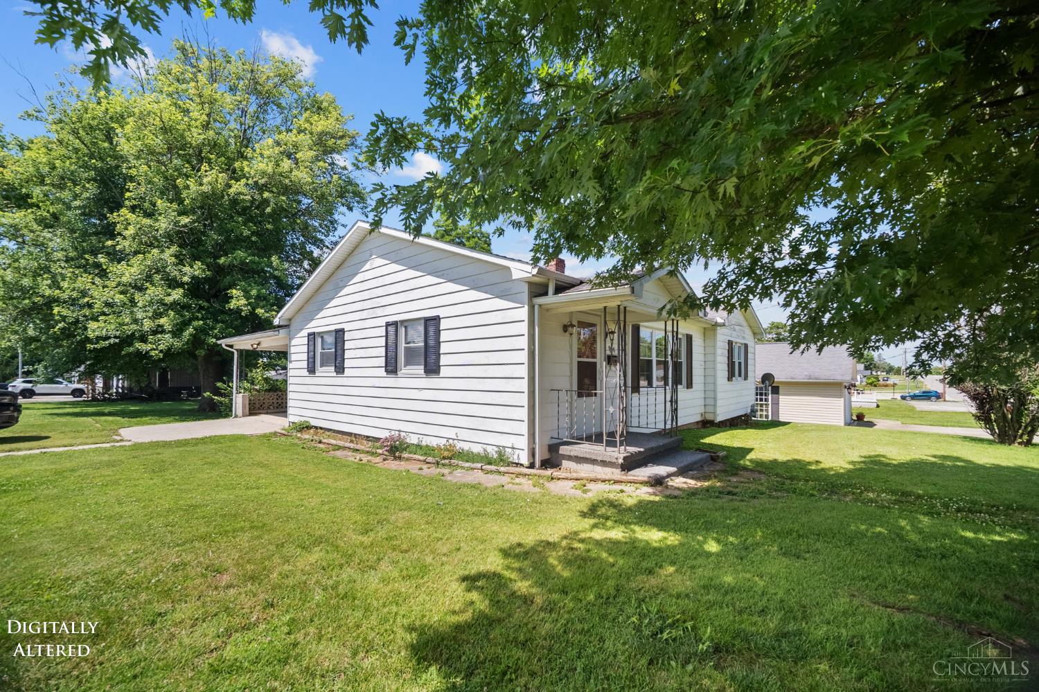 917 Walnut Street, West Union, OH, 45693 — photo 15