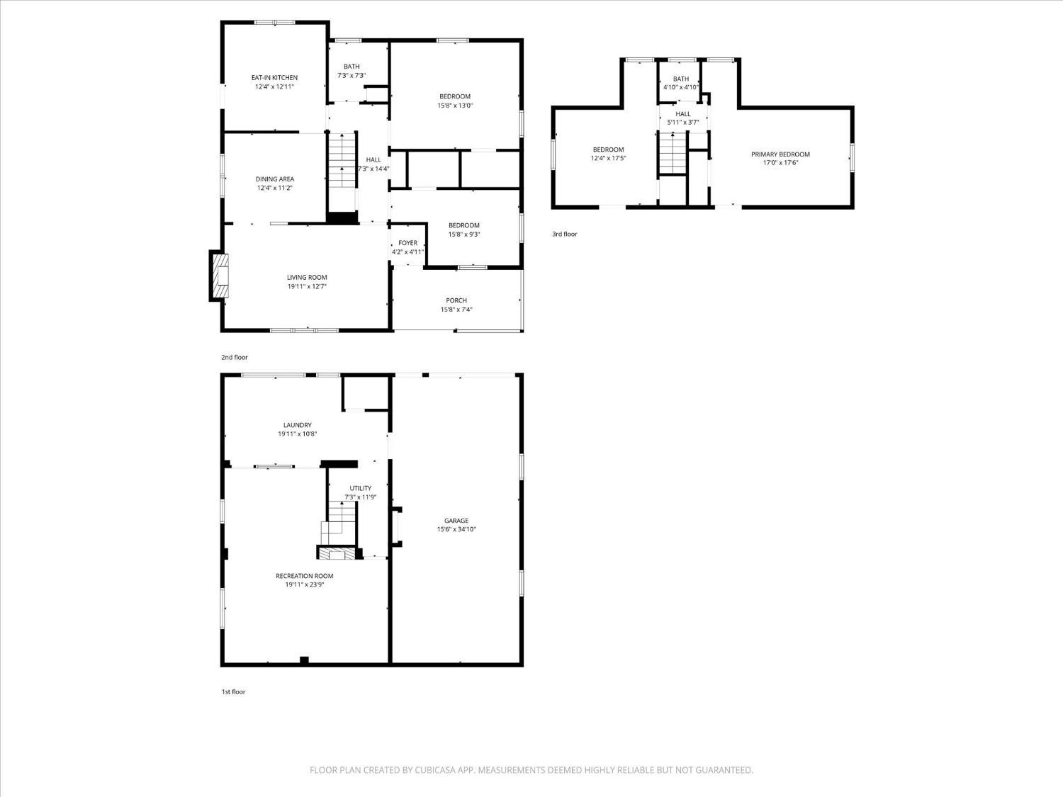 3270 Renfro Avenue, Cincinnati, OH, 45211 — photo 49