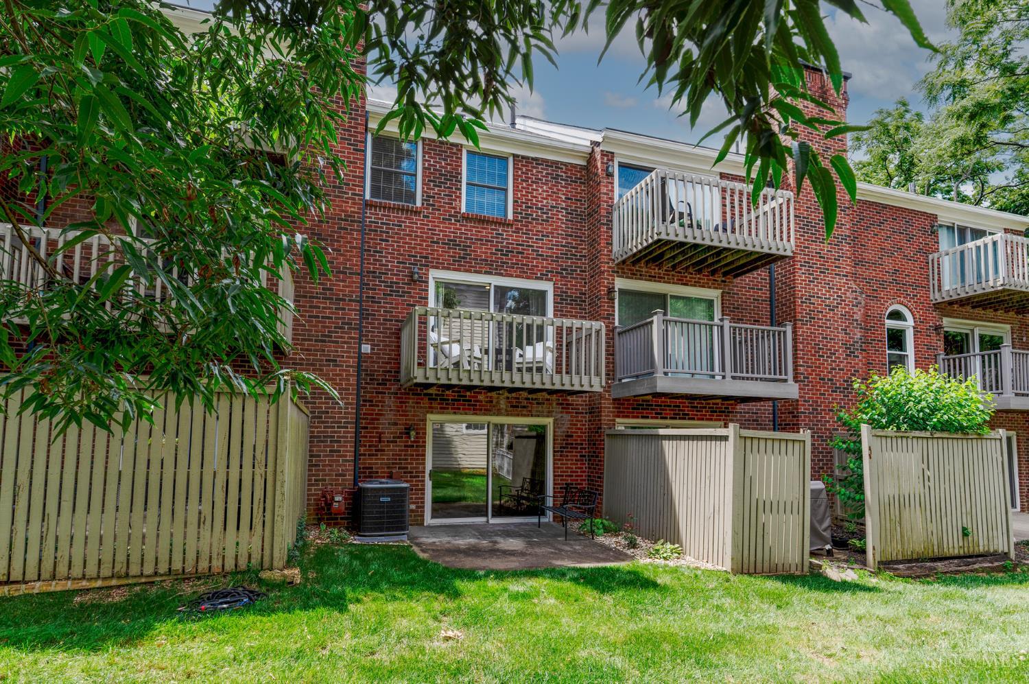 3658 Herschel Avenue, Cincinnati, OH, 45208 — photo 41