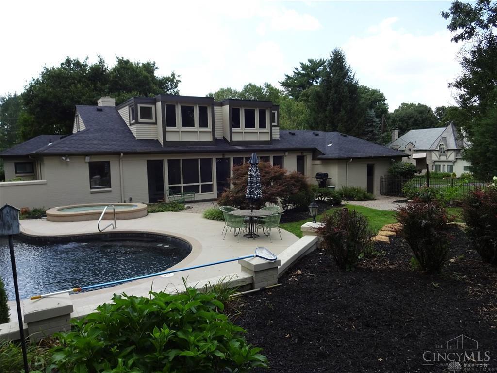 2646 Fair Oaks Lane, Amberley, OH, 45237 — photo 28