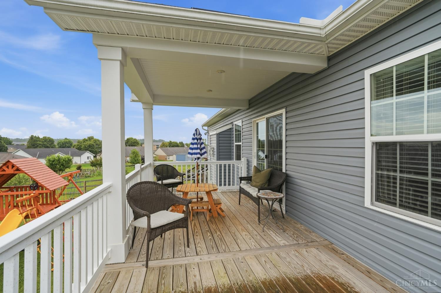 1261 Autumn Ridge Drive, Lebanon, OH, 45036 — photo 54
