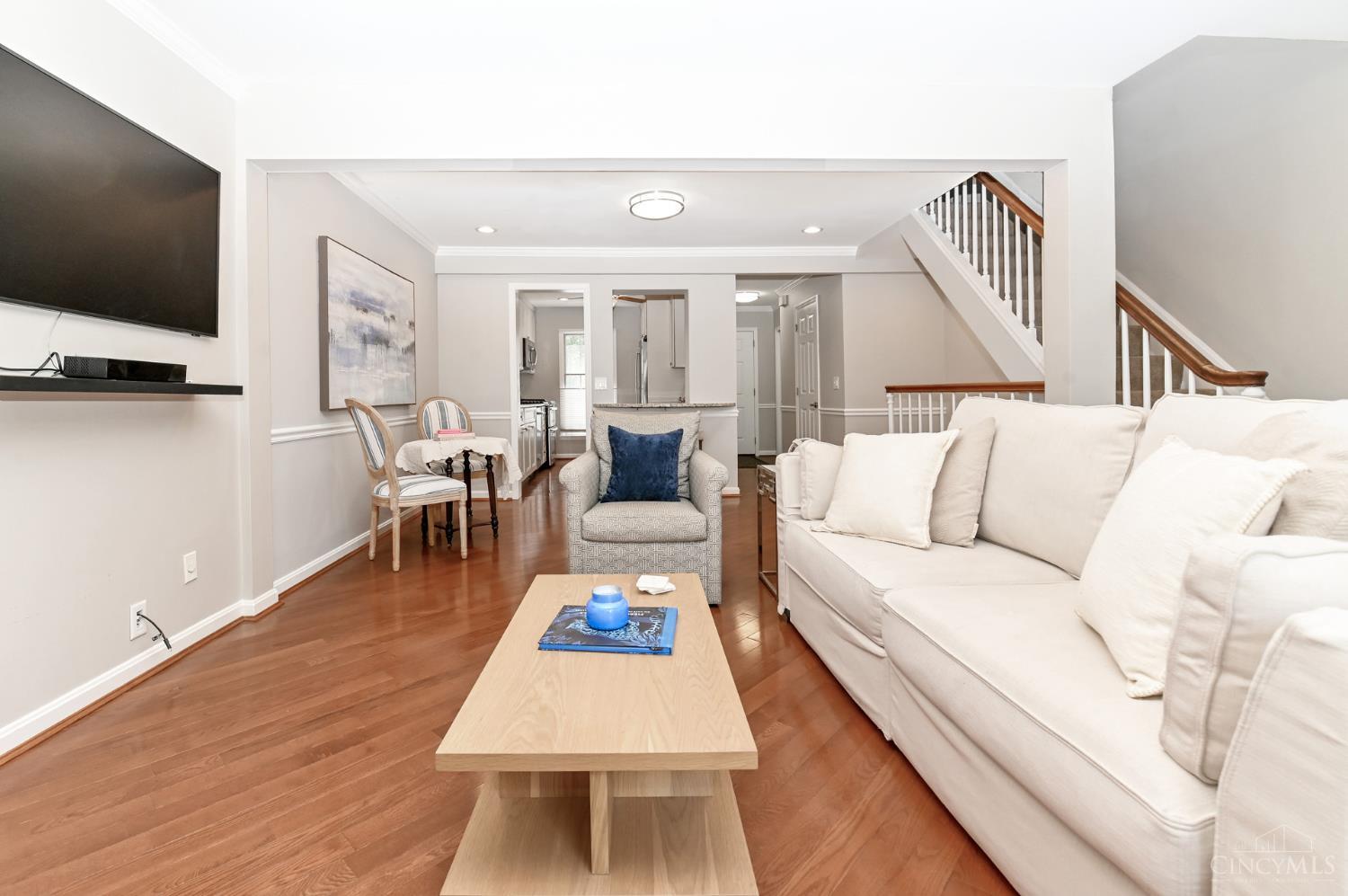 3658 Herschel Avenue, Cincinnati, OH, 45208 — photo 3