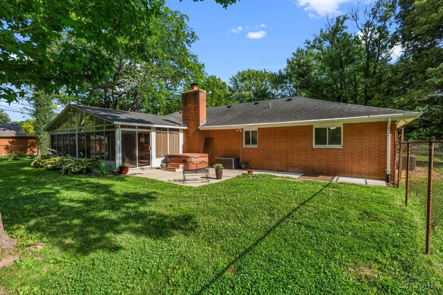 991 Stanwick Drive, Beavercreek, OH, 45430 — photo 38