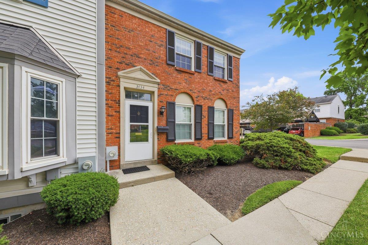 3434 Sunbury Lane, Colerain Twp, OH, 45251 — photo 2