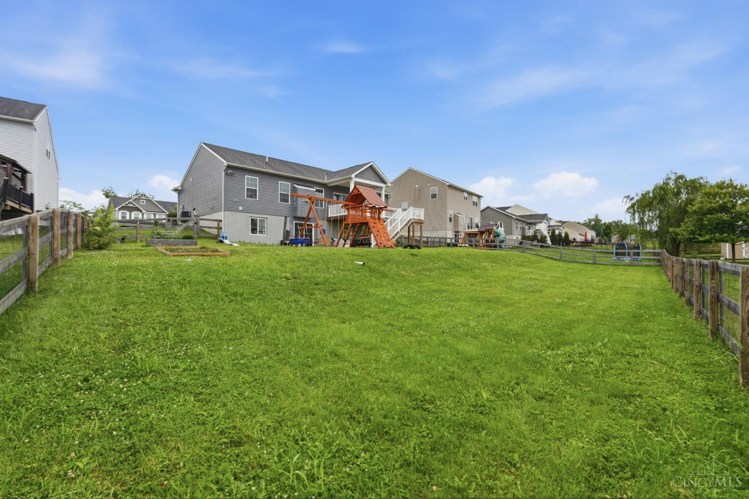 1261 Autumn Ridge Drive, Lebanon, OH, 45036 — photo 59