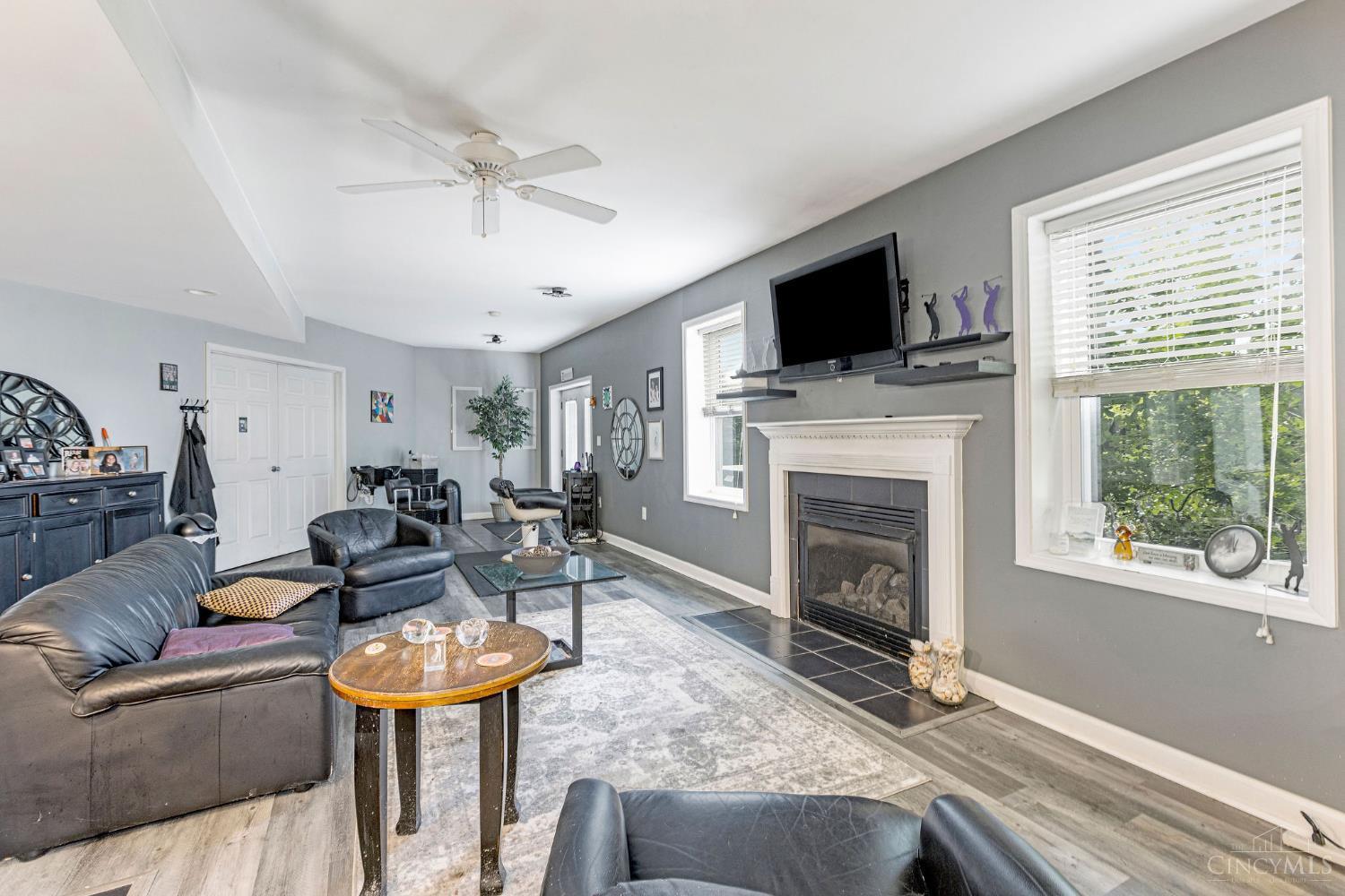 1261 Pond Ridge Circle, Ross Twp, OH, 45013 — photo 37