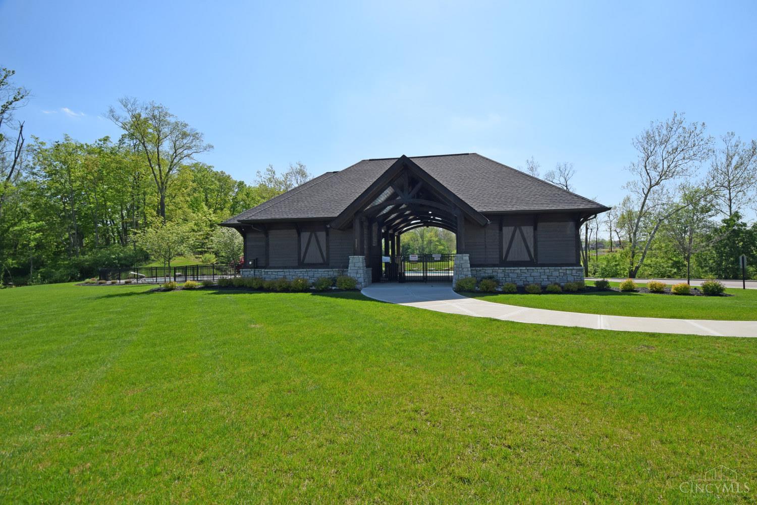 5244 Sycamore View Drive, Mason, OH, 45040 — photo 58