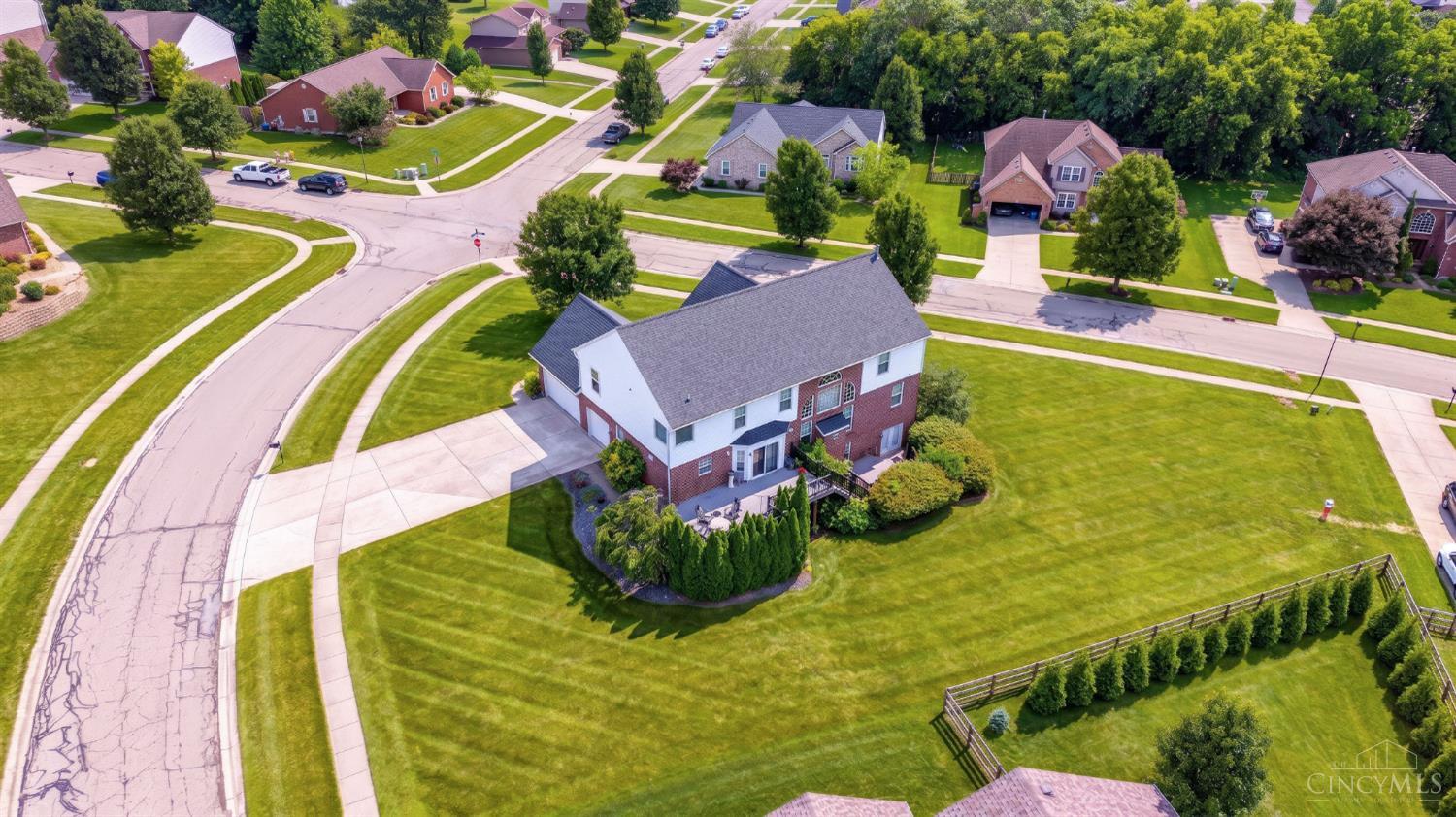 1261 Pond Ridge Circle, Ross Twp, OH, 45013 — photo 51