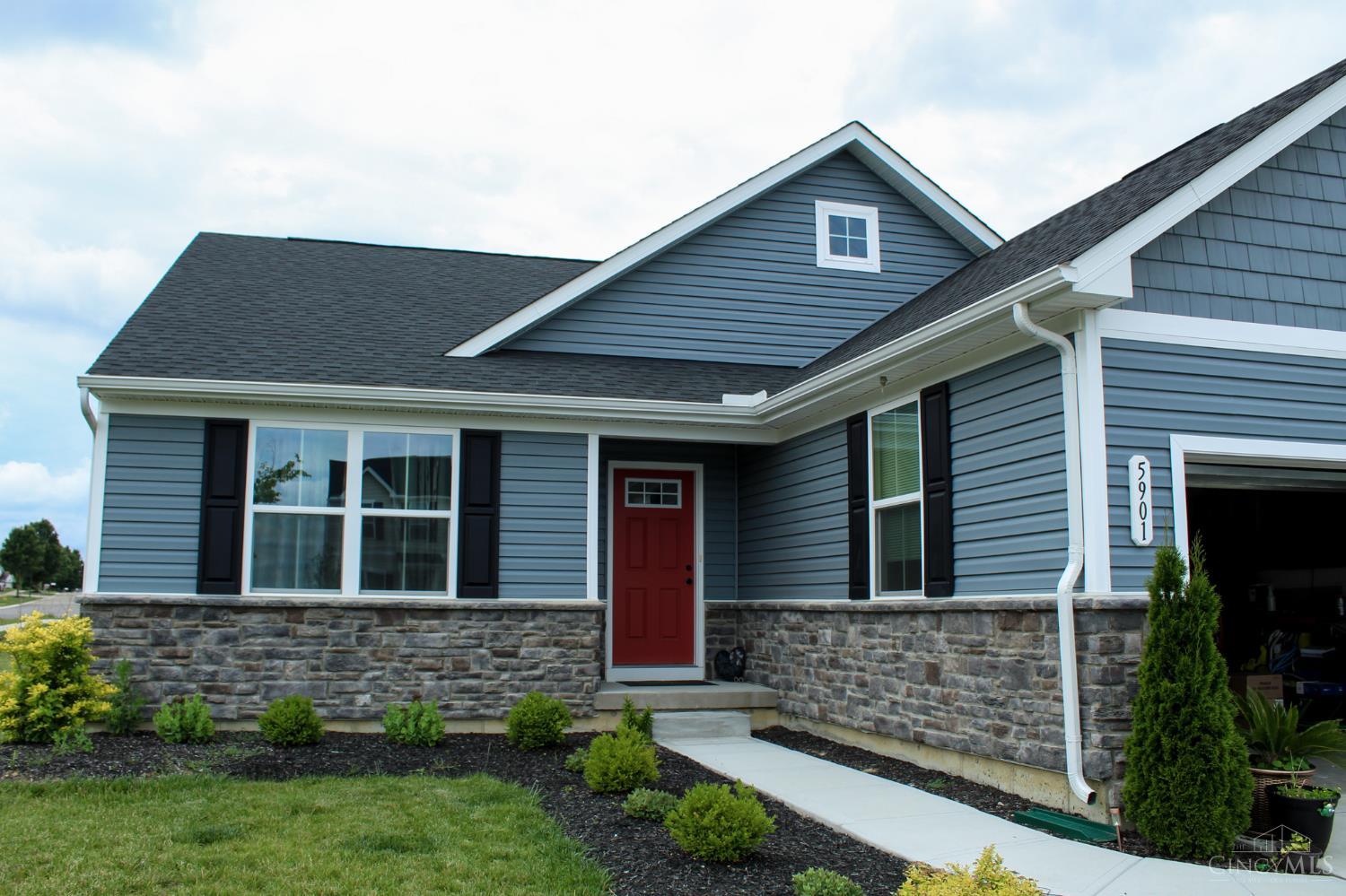 5901 Cresting Drive, Middletown, OH, 45005 — photo 2