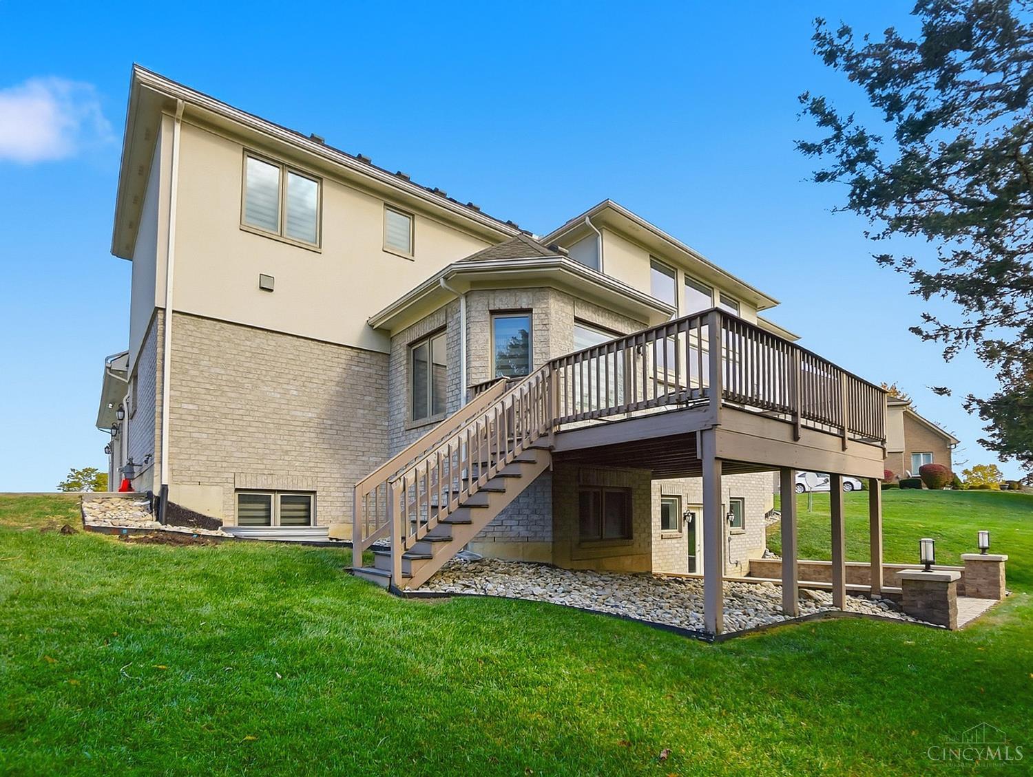 2695 Bent Creek Court, Beavercreek, OH, 45431 — photo 57