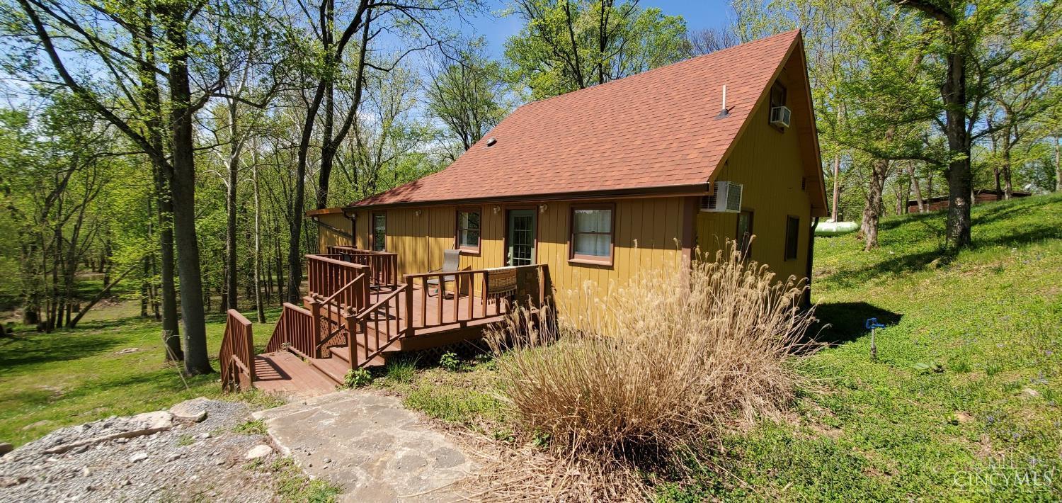 8150 Stringtown Road, Huntington Twp, OH, 45101