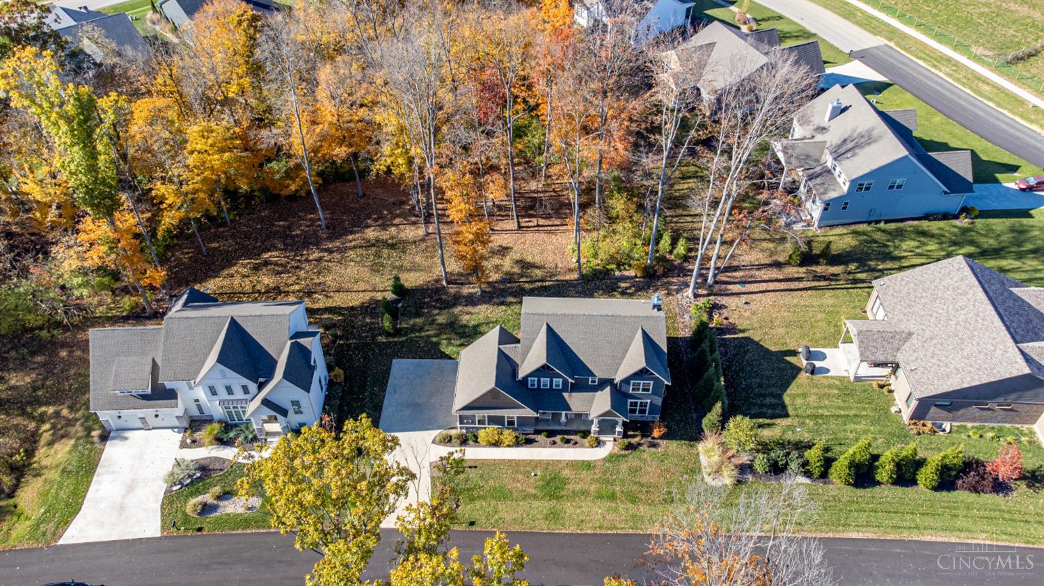 952 Lavender Way, Union Twp, OH, 45152 — photo 37