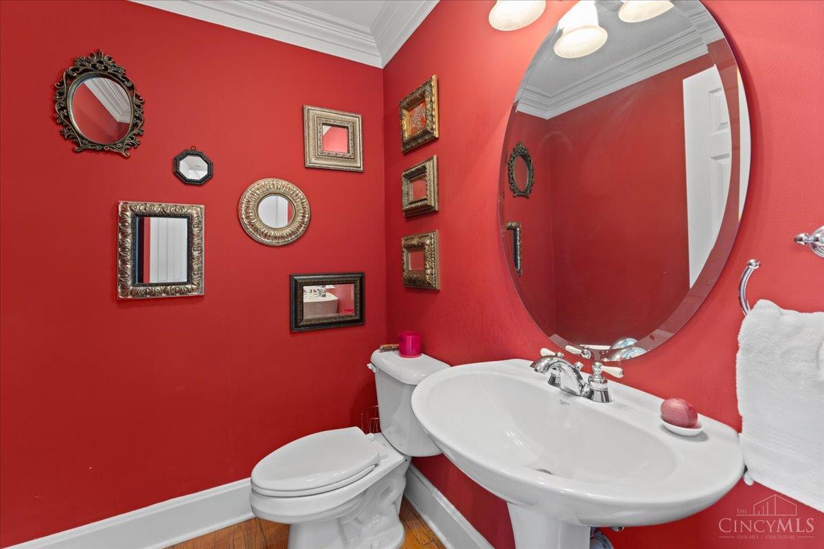 1931 Bigelow Street, Cincinnati, OH, 45219 — photo 29