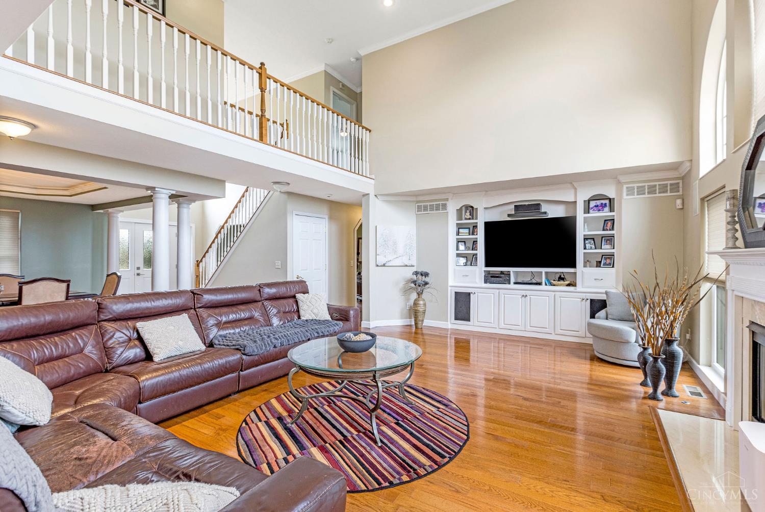 1261 Pond Ridge Circle, Ross Twp, OH, 45013 — photo 6