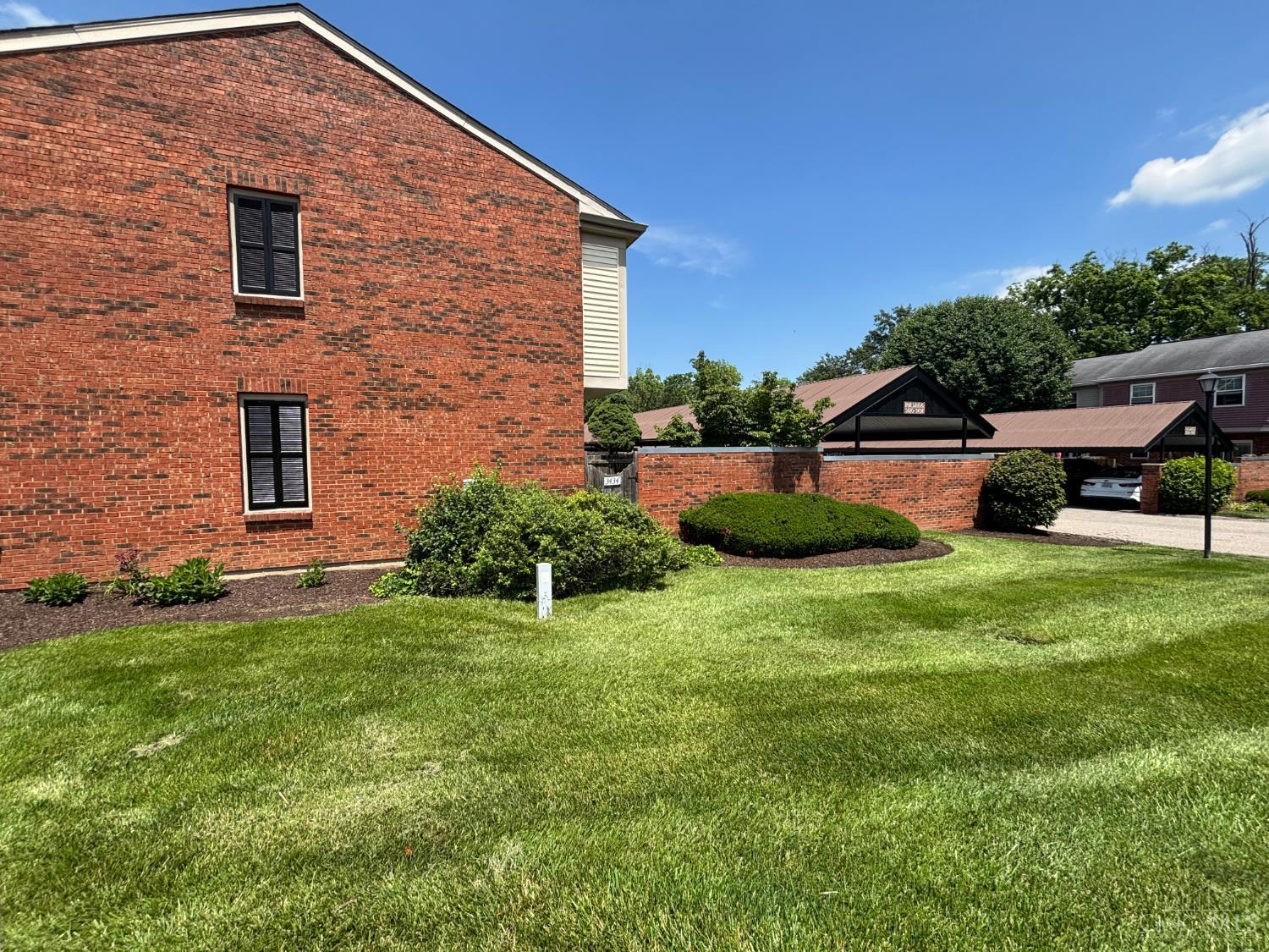 3434 Sunbury Lane, Colerain Twp, OH, 45251 — photo 3