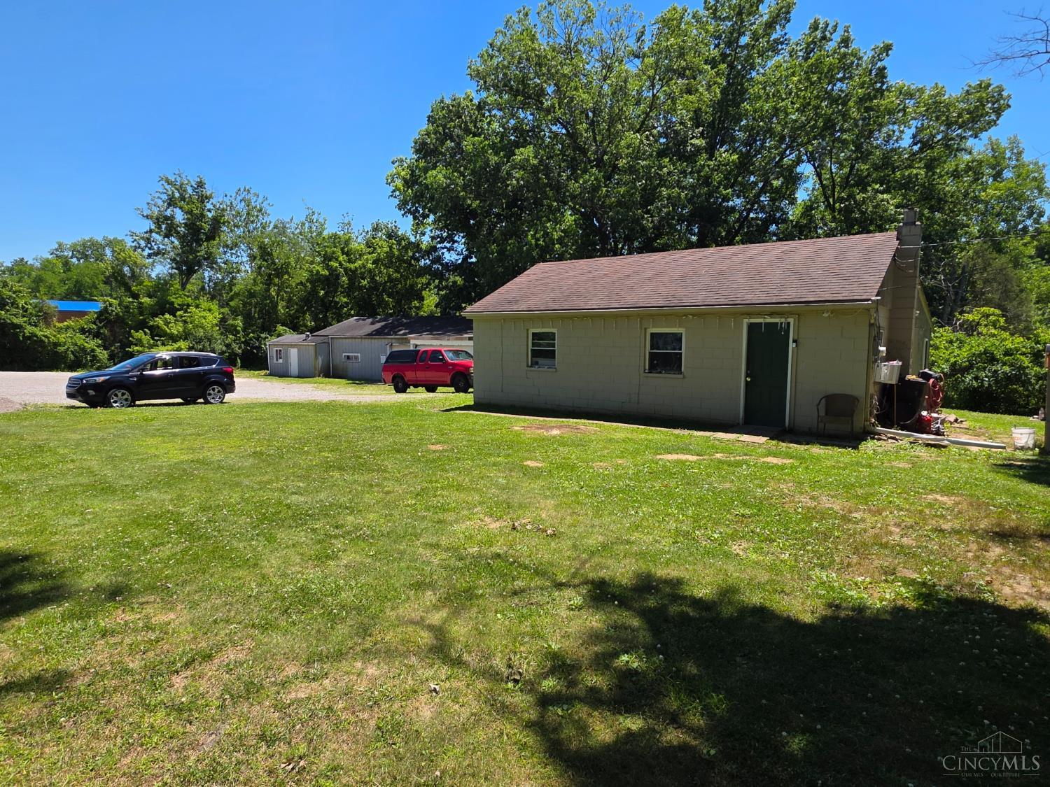 1607 St Rt 28, Goshen Twp, OH, 45140 — photo 24