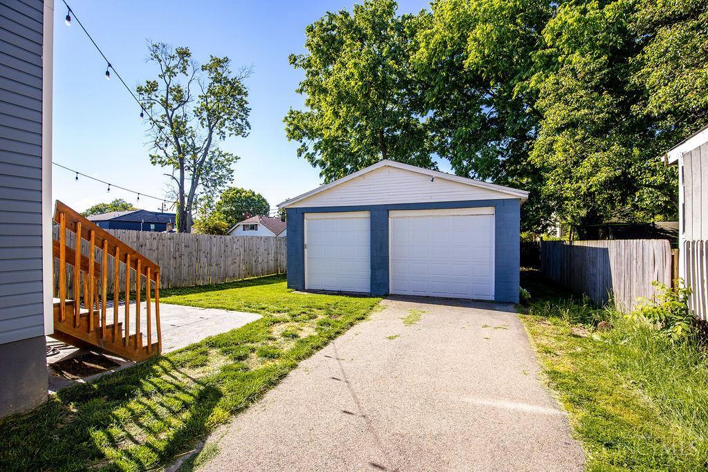 3507 Cardiff Avenue, Cincinnati, OH, 45209 — photo 32