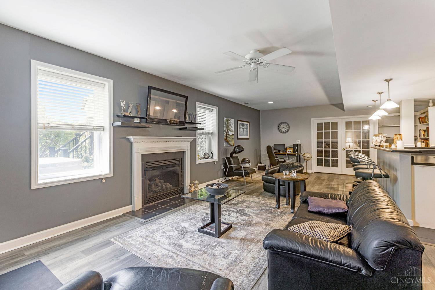 1261 Pond Ridge Circle, Ross Twp, OH, 45013 — photo 36