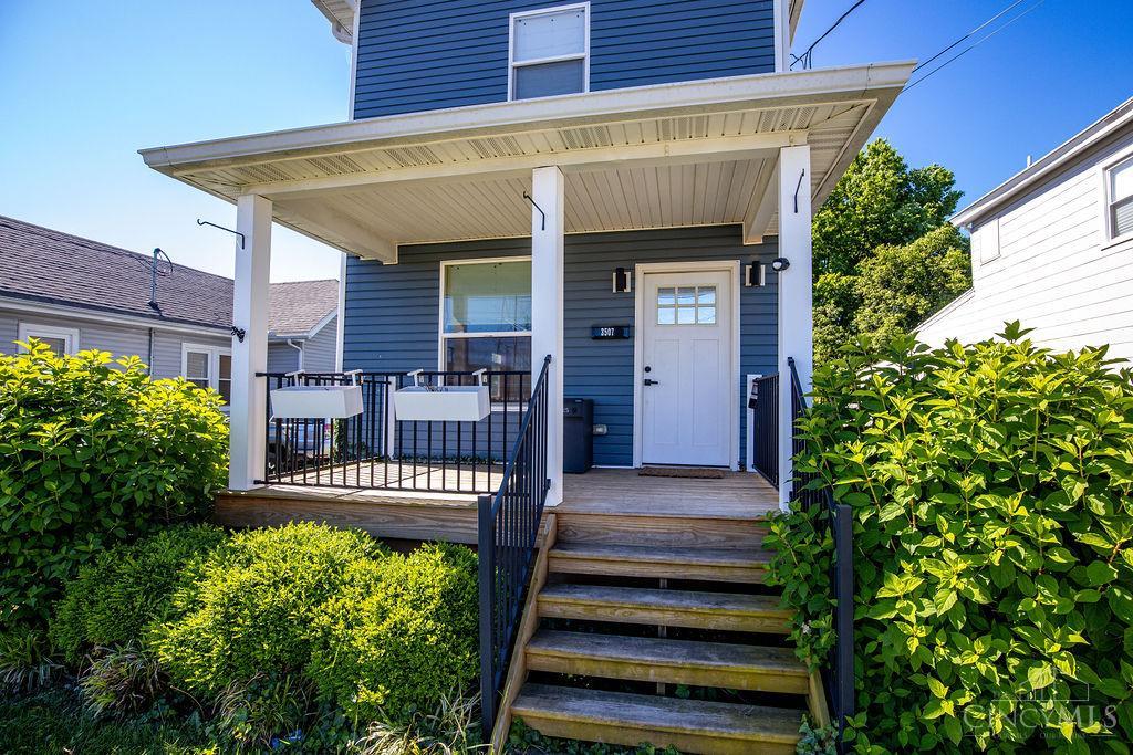 3507 Cardiff Avenue, Cincinnati, OH, 45209 — photo 3
