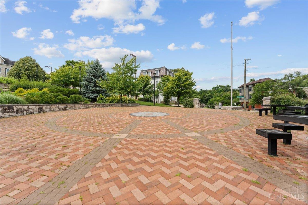 1931 Bigelow Street, Cincinnati, OH, 45219 — photo 63