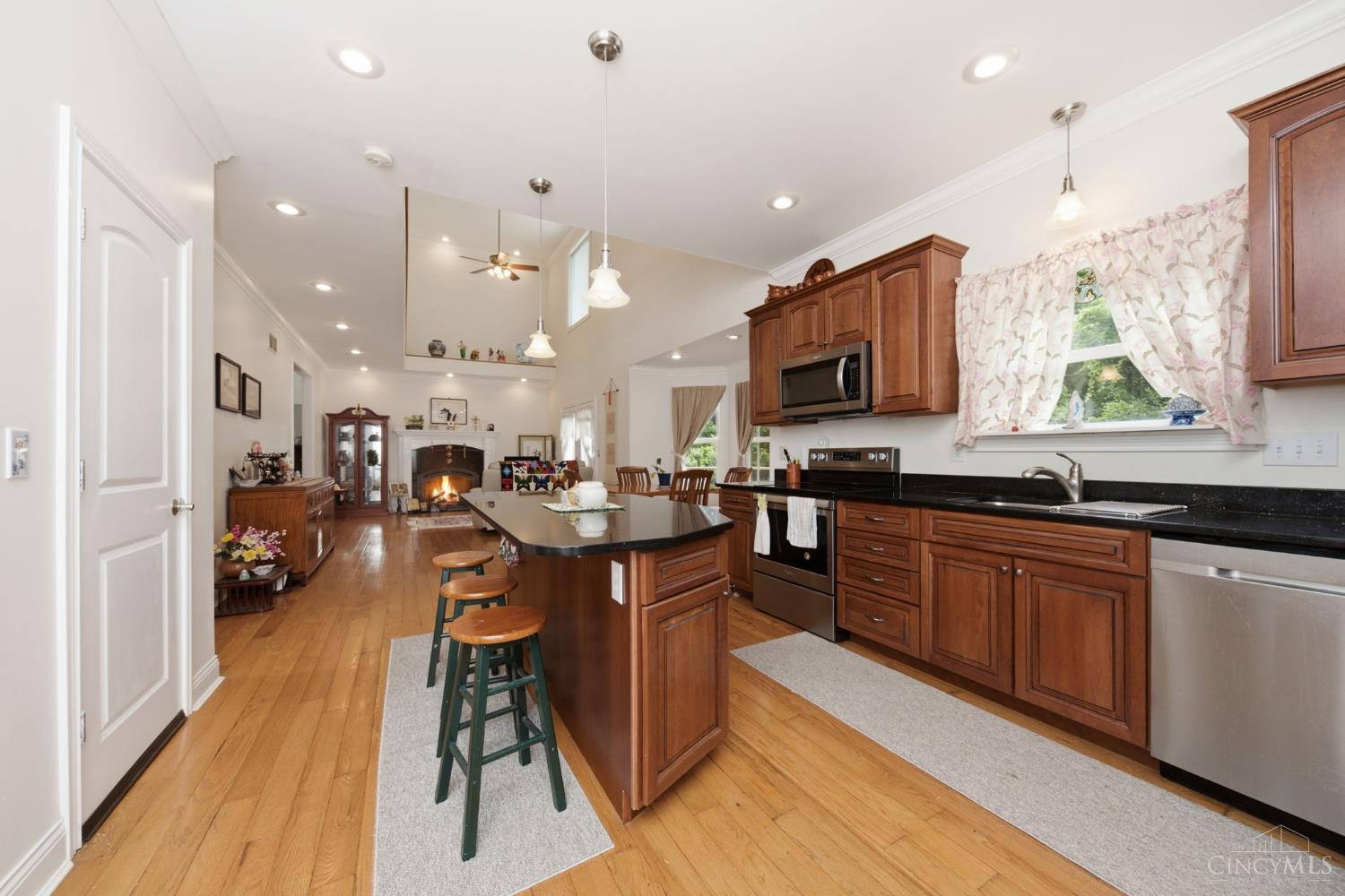4715 Todds Fork Drive, Morrow, OH, 45152 — photo 36