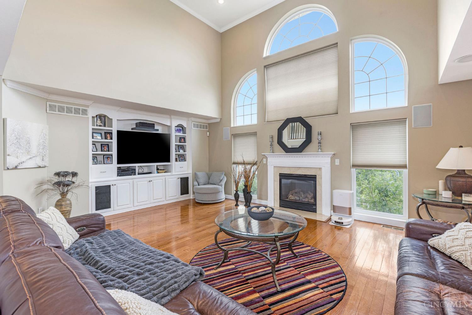 1261 Pond Ridge Circle, Ross Twp, OH, 45013 — photo 5