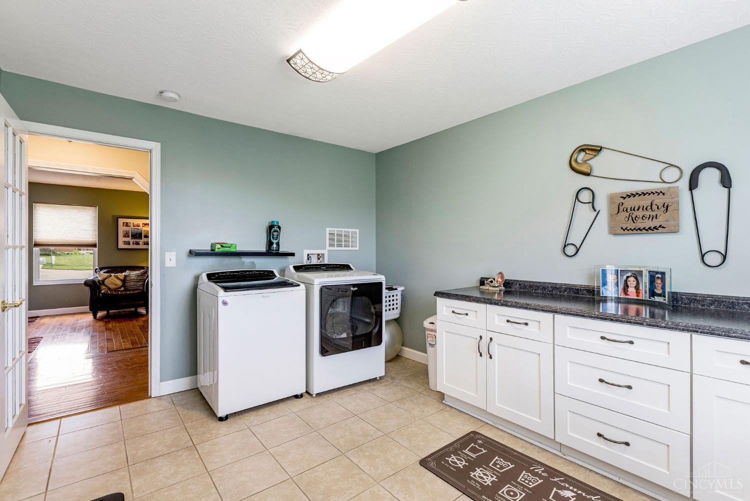 1261 Pond Ridge Circle, Ross Twp, OH, 45013 — photo 19