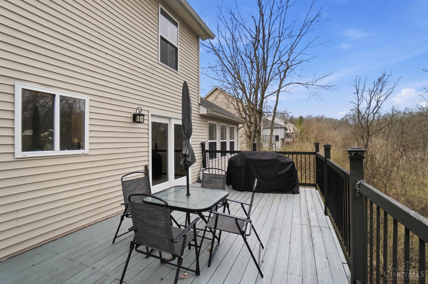 478 Eagleview Drive, Hidden Valley, IN, 47025 — photo 40