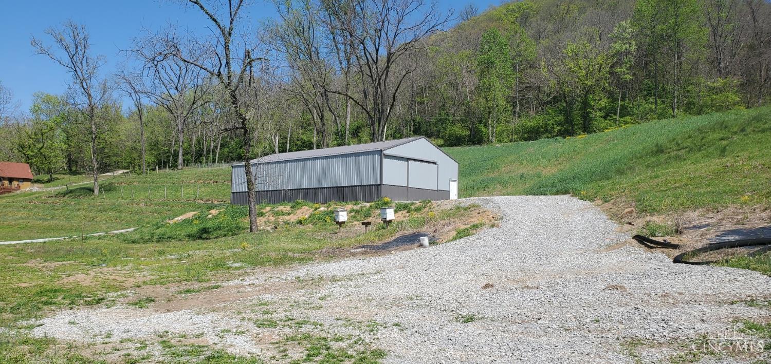 8150 Stringtown Road, Huntington Twp, OH, 45101 — photo 4