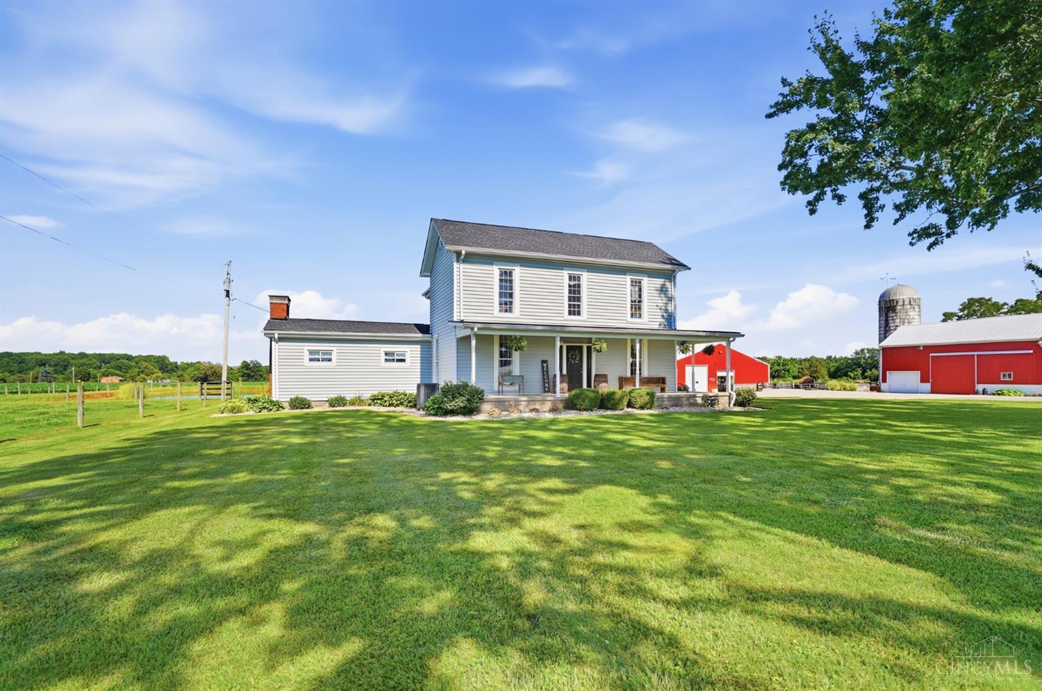 1040 Jeffery Road, Washington Twp, OH, 45054 — photo 9