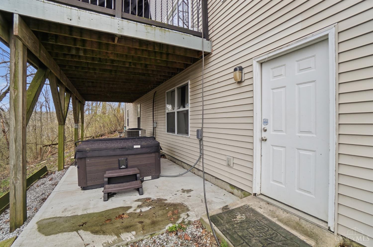 478 Eagleview Drive, Hidden Valley, IN, 47025 — photo 44