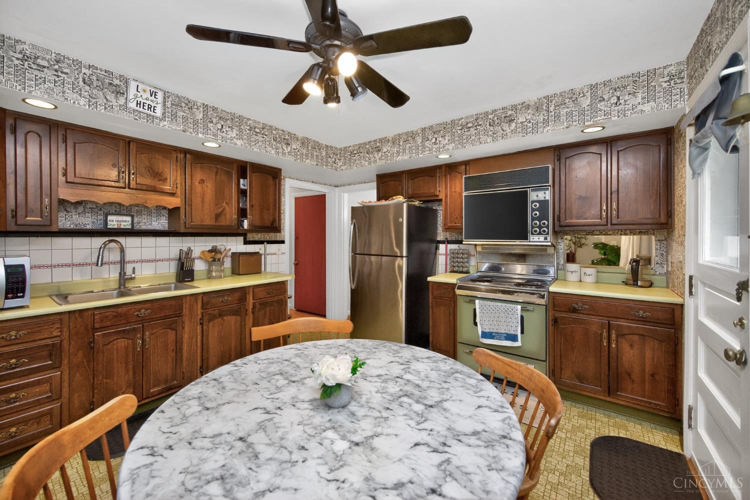 3270 Renfro Avenue, Cincinnati, OH, 45211 — photo 12