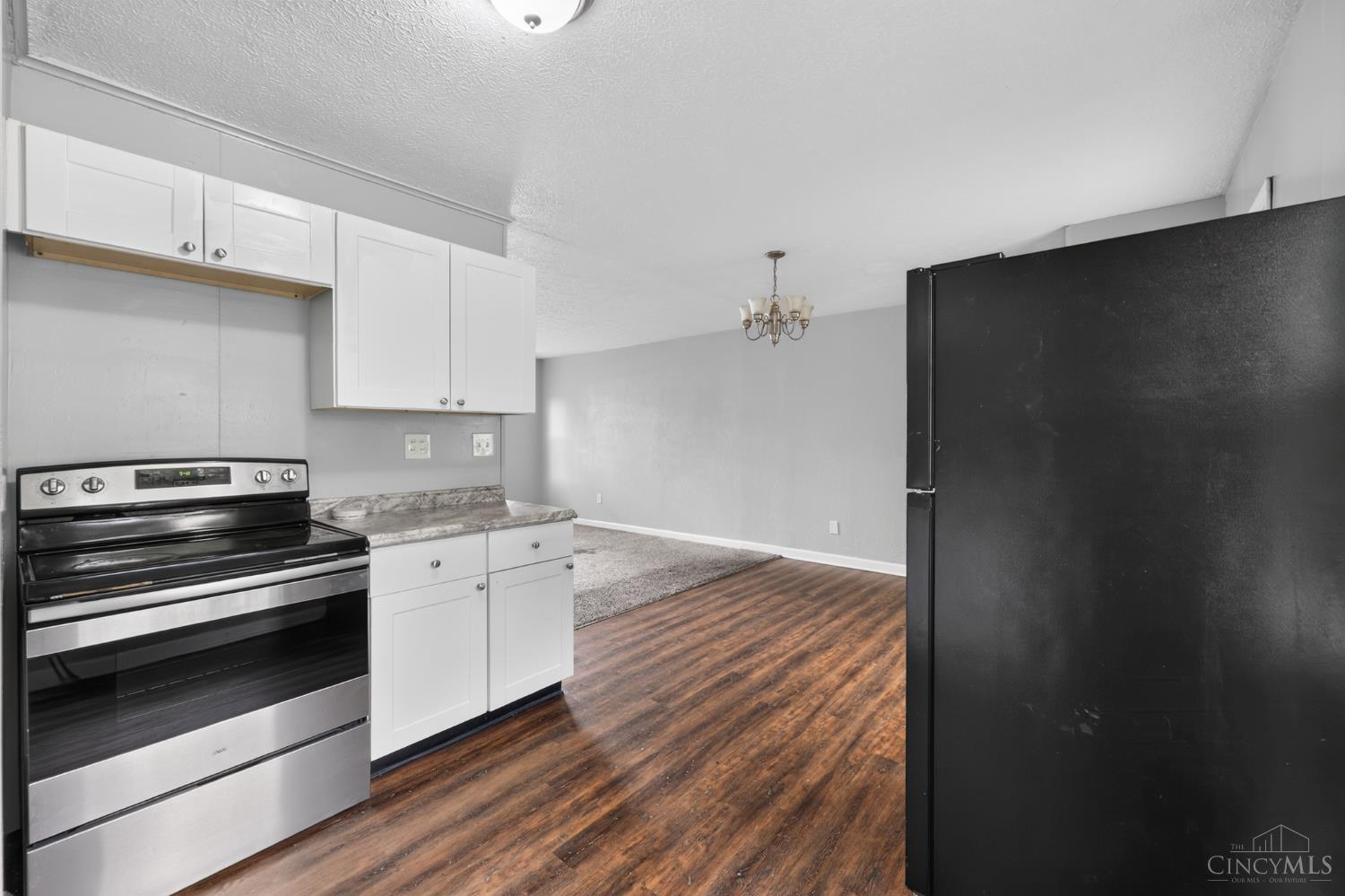 3540 Alamosa Drive, Colerain Twp, OH, 45251 — photo 9
