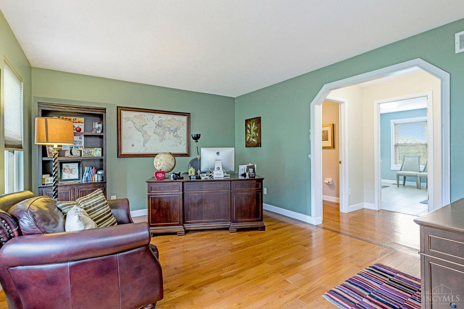 1261 Pond Ridge Circle, Ross Twp, OH, 45013 — photo 10