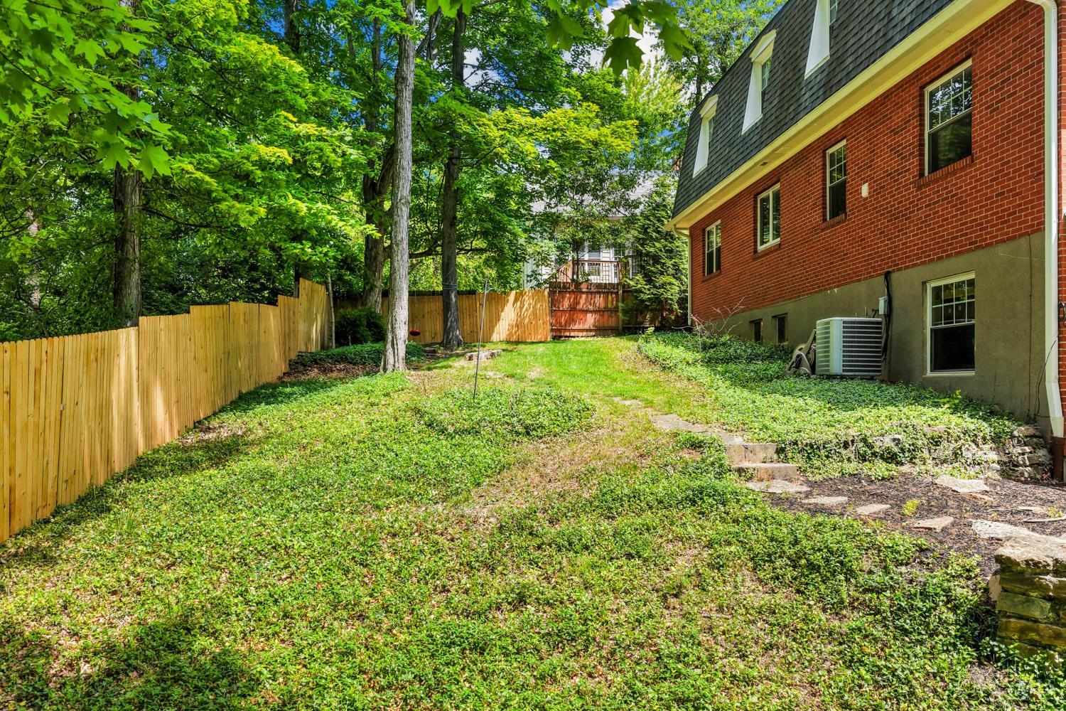 1207 Isis Avenue, Cincinnati, OH, 45208 — photo 34