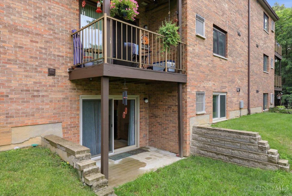5983 Meadowcreek Drive #4, Milford, OH, 45150 — photo 6