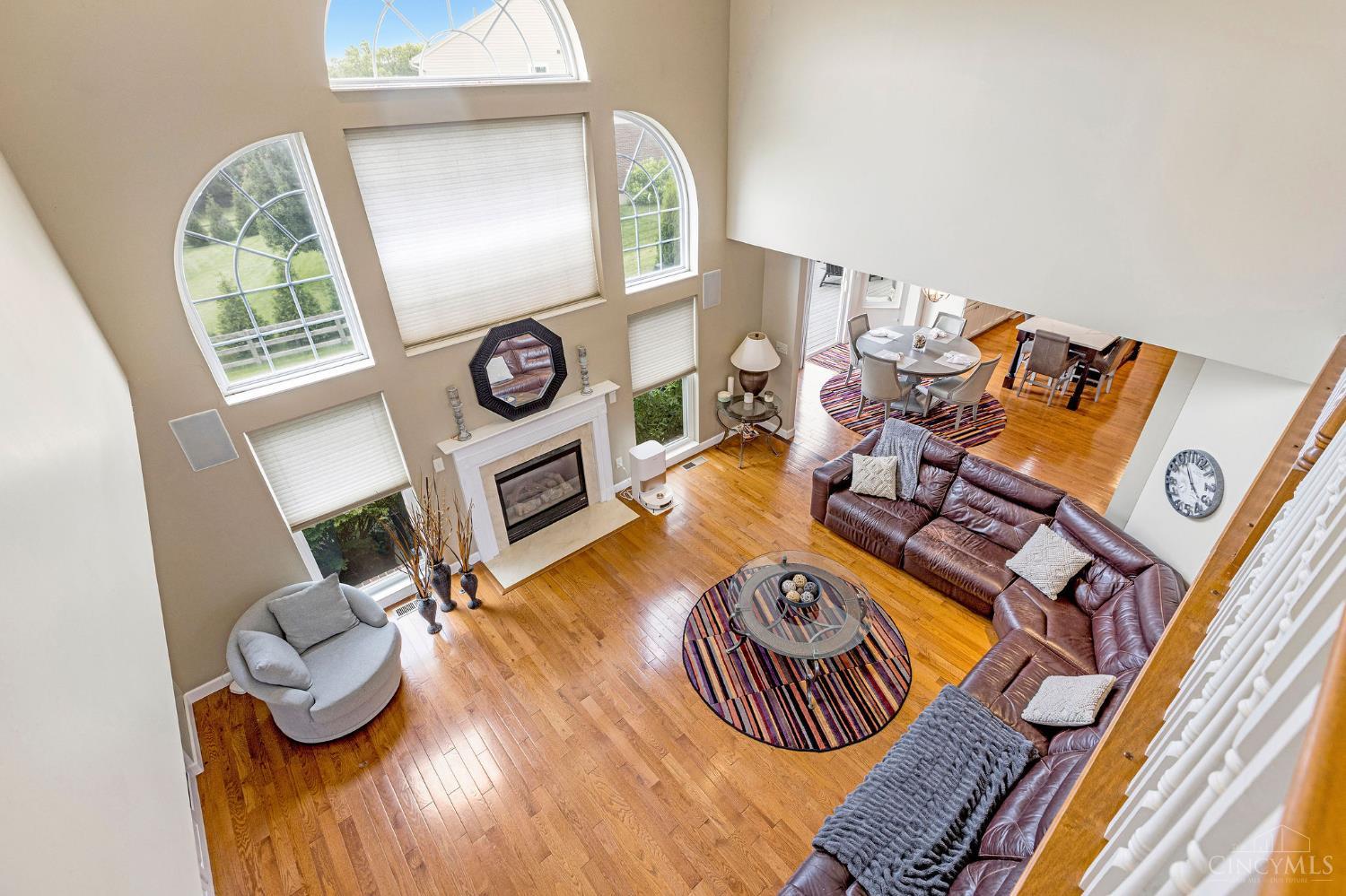 1261 Pond Ridge Circle, Ross Twp, OH, 45013 — photo 22