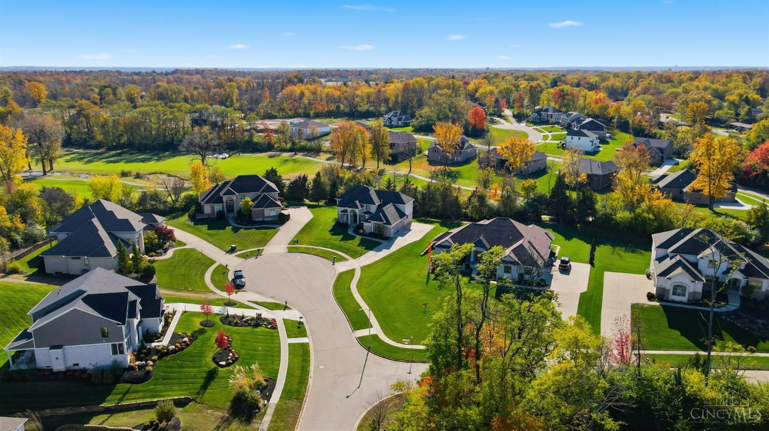 2695 Bent Creek Court, Beavercreek, OH, 45431 — photo 63