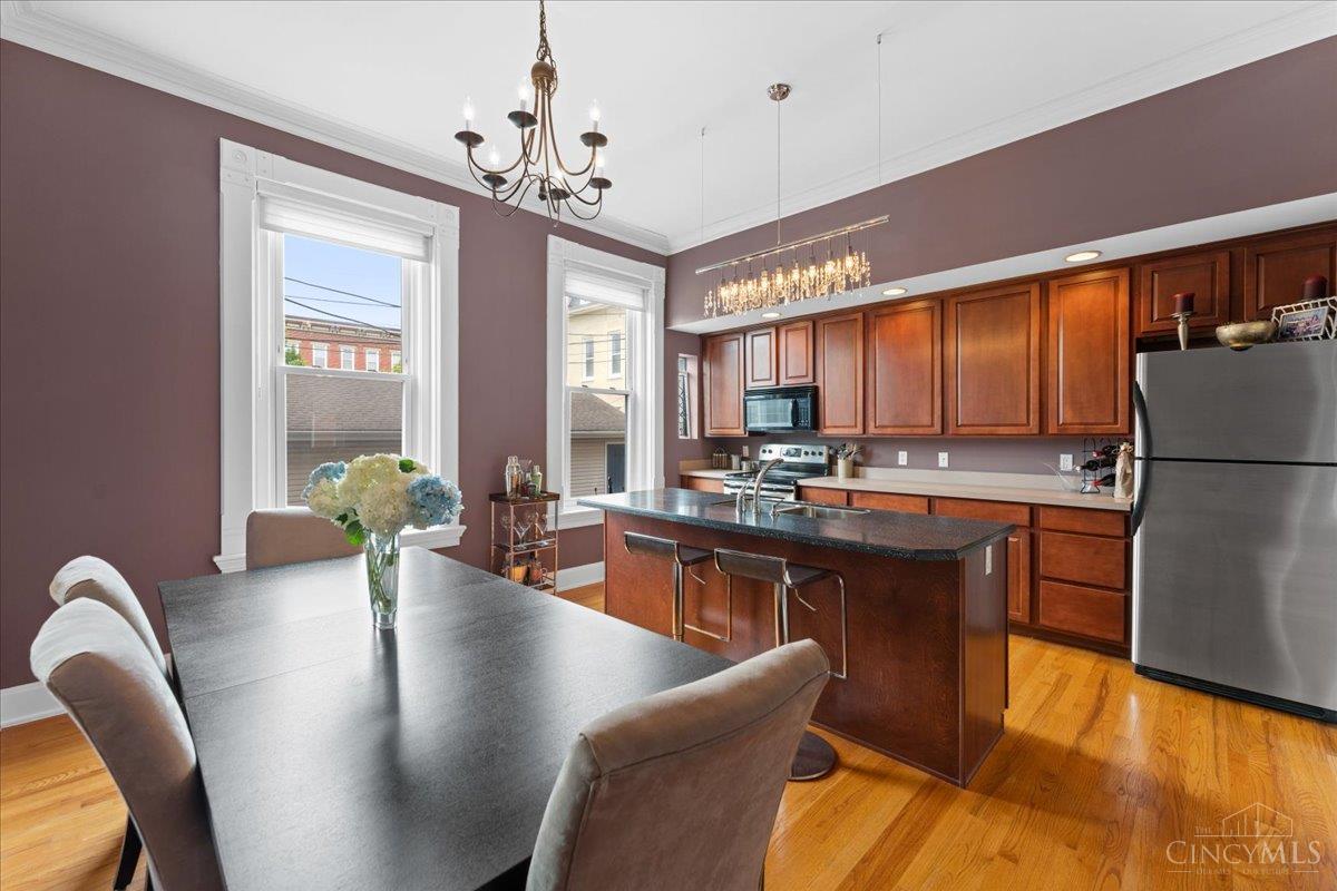 1931 Bigelow Street, Cincinnati, OH, 45219 — photo 3