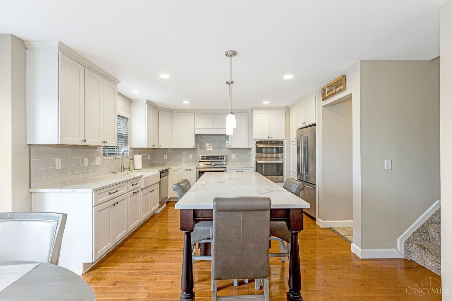 1261 Pond Ridge Circle, Ross Twp, OH, 45013 — photo 11