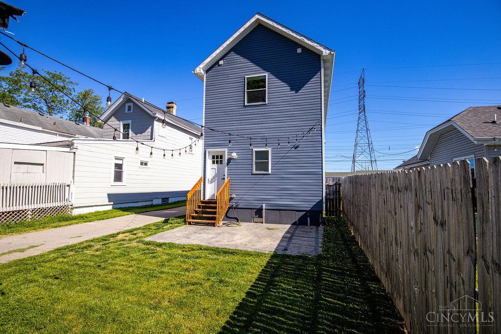 3507 Cardiff Avenue, Cincinnati, OH, 45209 — photo 31