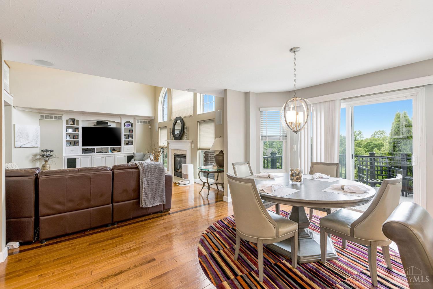 1261 Pond Ridge Circle, Ross Twp, OH, 45013 — photo 17