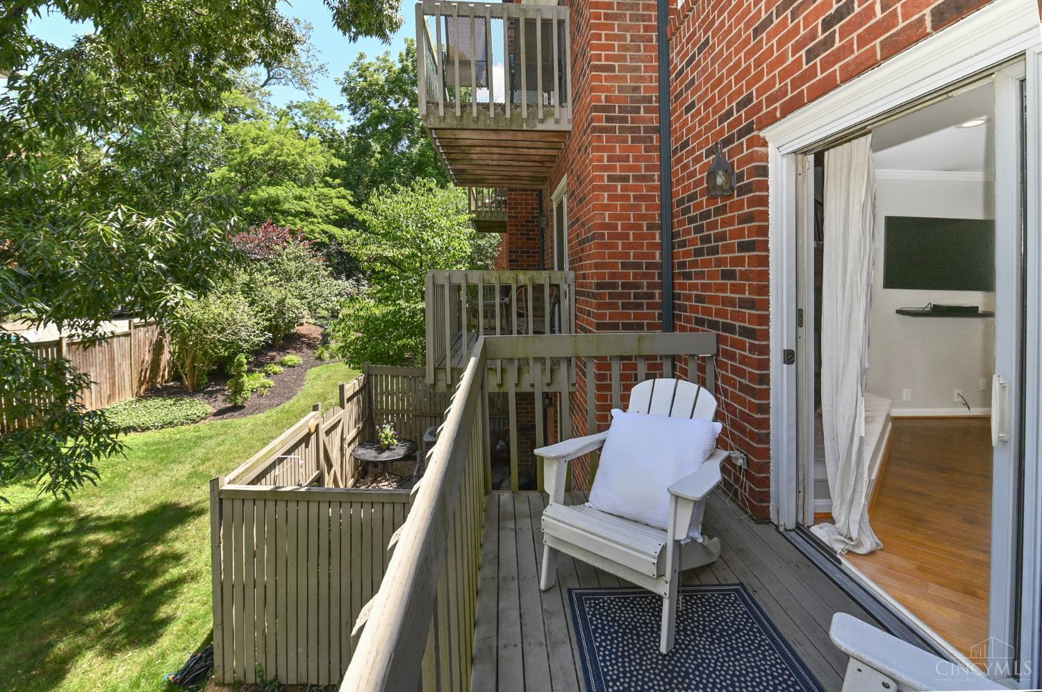 3658 Herschel Avenue, Cincinnati, OH, 45208 — photo 42