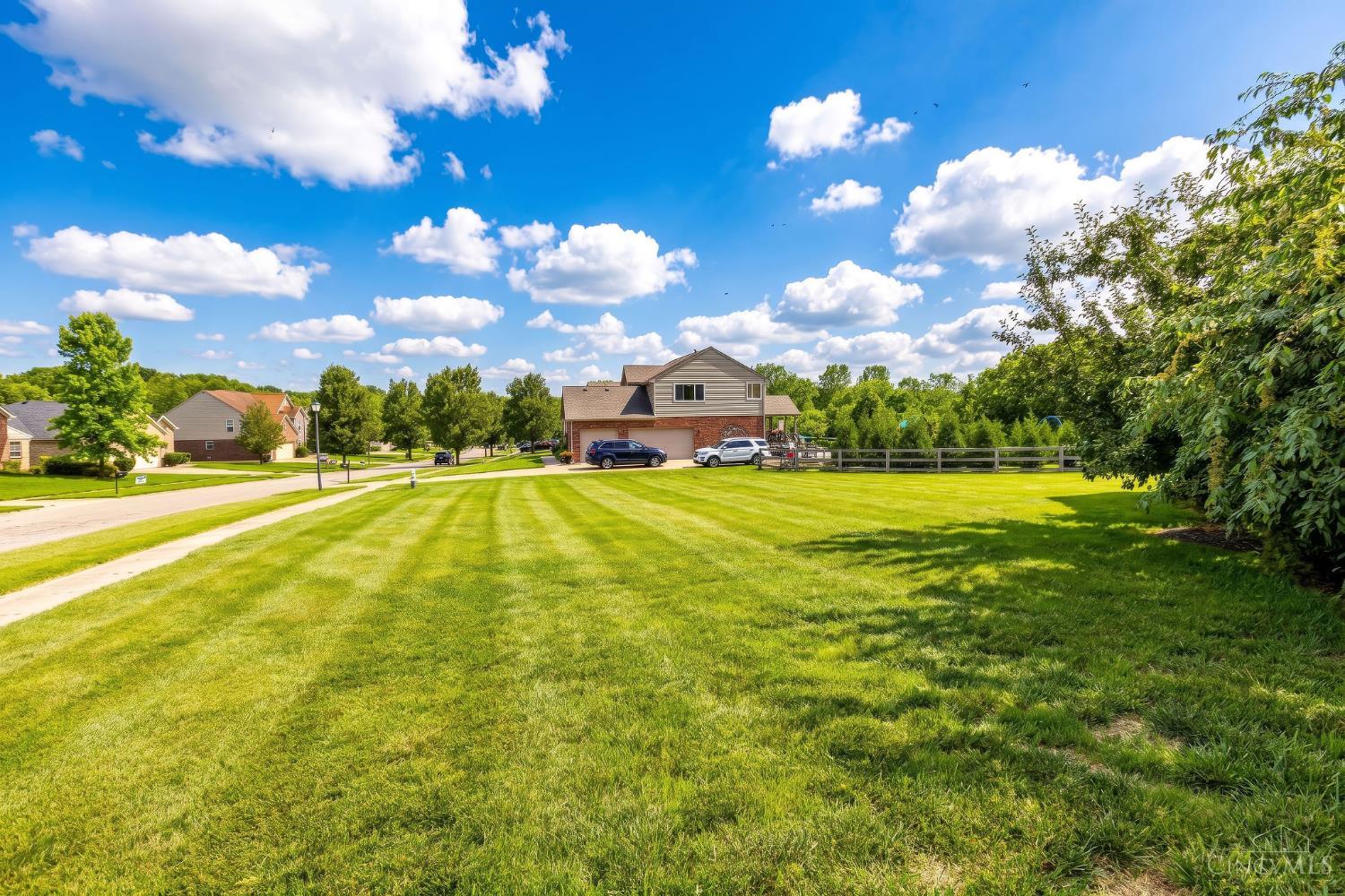 1261 Pond Ridge Circle, Ross Twp, OH, 45013 — photo 46