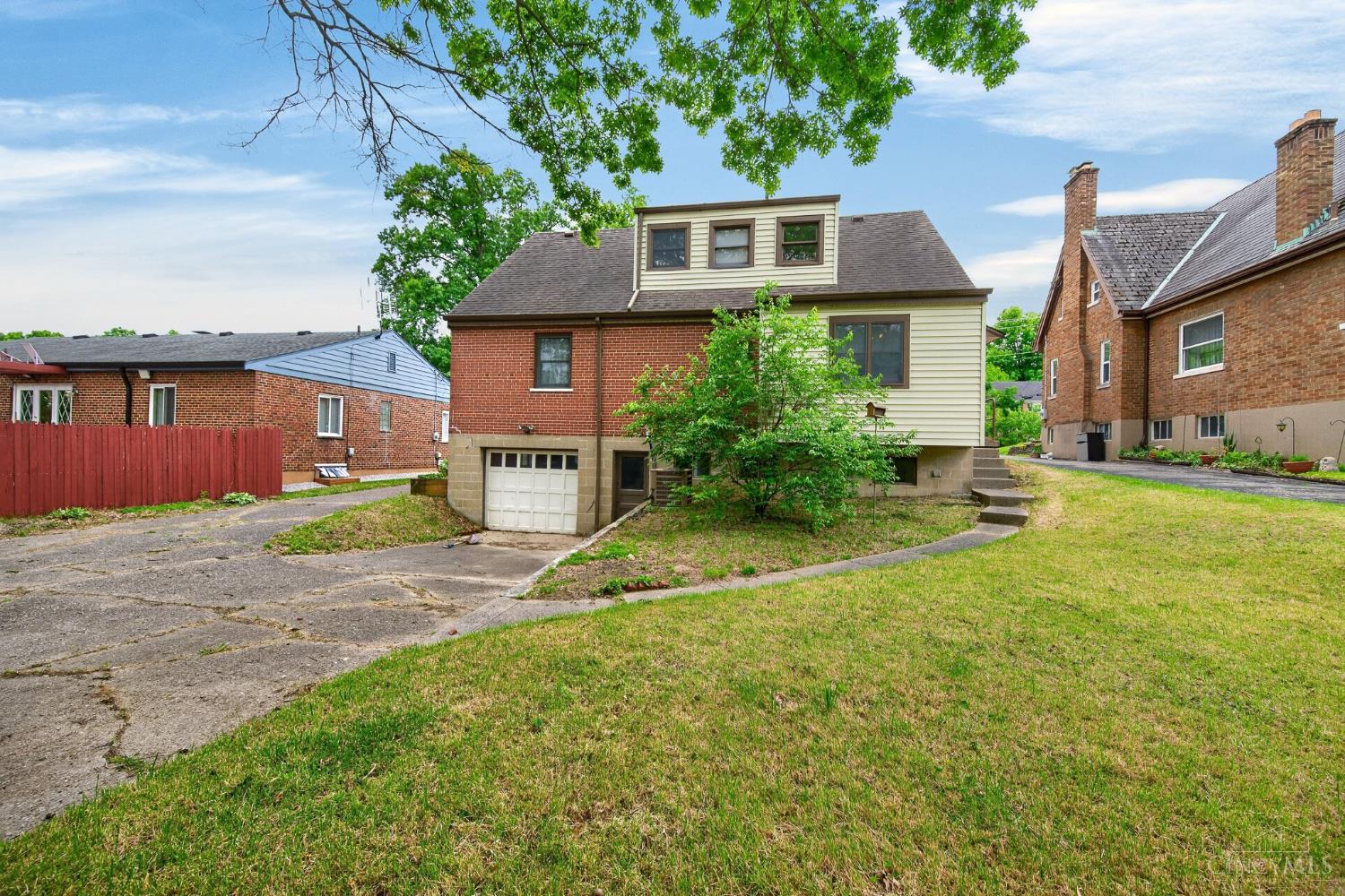 3270 Renfro Avenue, Cincinnati, OH, 45211 — photo 37