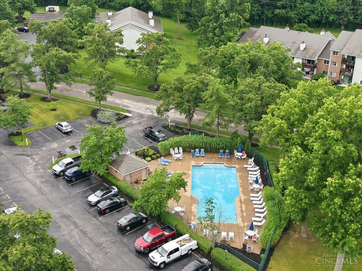 5983 Meadowcreek Drive #4, Milford, OH, 45150 — photo 35
