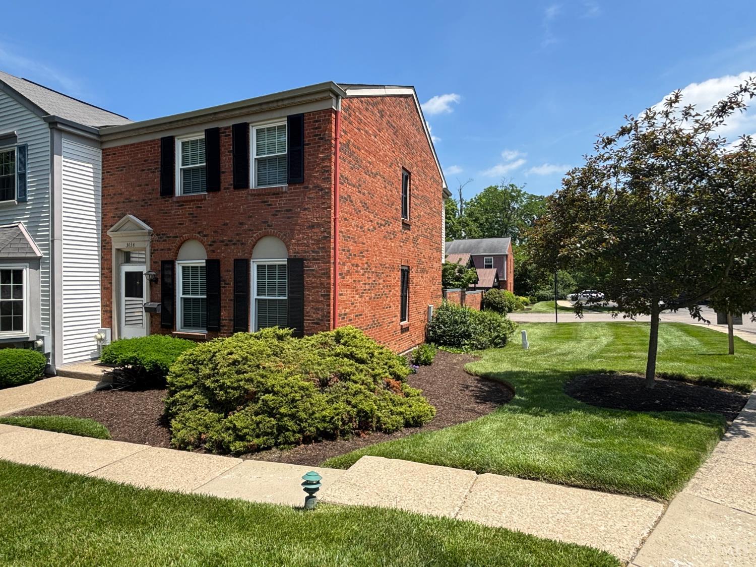 3434 Sunbury Lane, Colerain Twp, OH, 45251 — photo 27