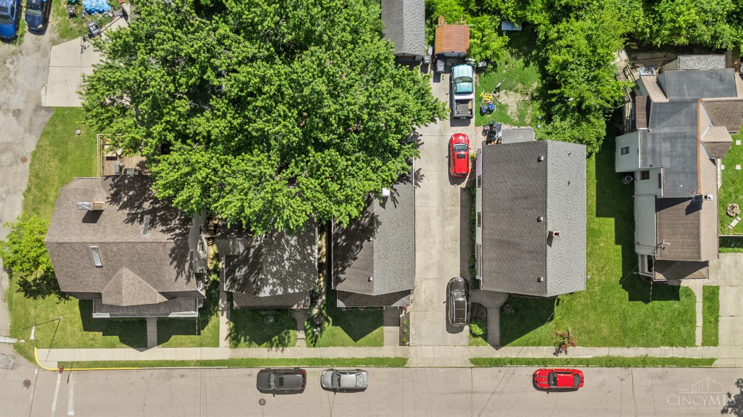 23rd image of 6146 Cedar, Elmwood Place, OH 45216 | MLS# 1884660