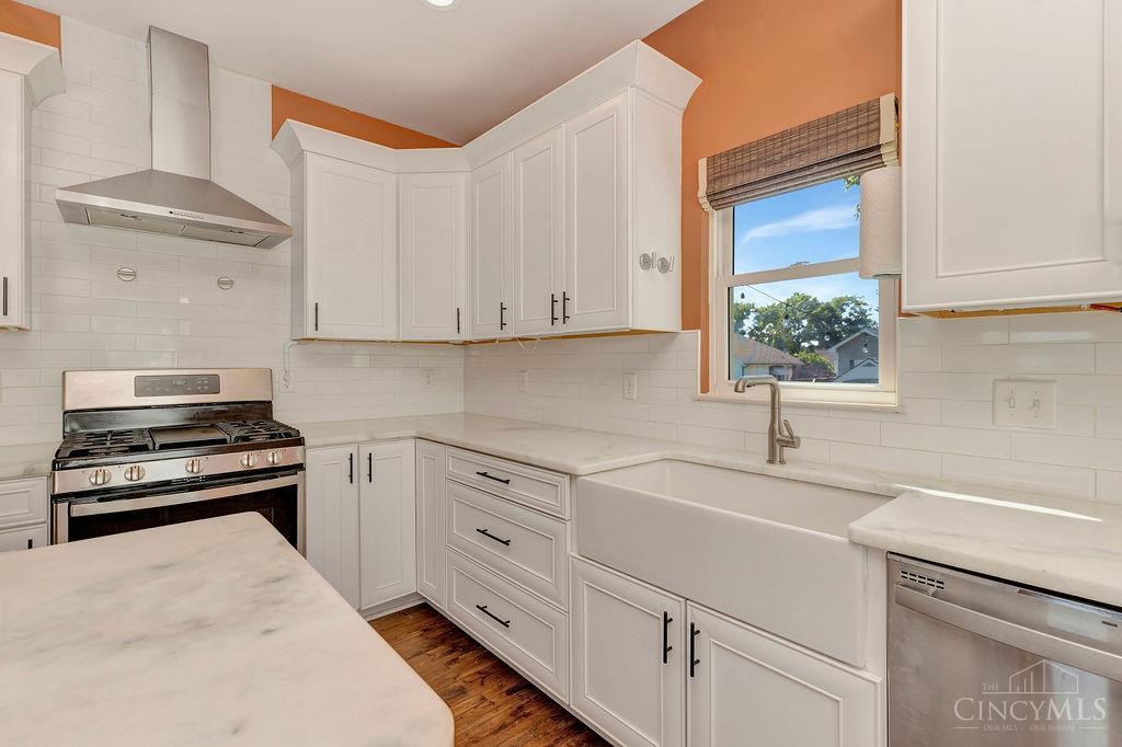 3507 Cardiff Avenue, Cincinnati, OH, 45209 — photo 9